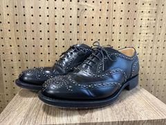【美品】Hender Scheme ラットホール メリージェーン 革靴 4 美品】Hender Scheme ラットホール メリージェーン 革靴 4 - メルカリ