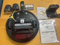 ルンバ　885 i Robot Roomba　アイロボット　800シリーズのサムネイル