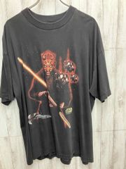 nobu33さま専用 STAR WARS Episode1ヴィンテージTシャツ - メルカリ