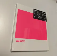 CD Vaundy strobo バウンディ 4582465226851のサムネイル