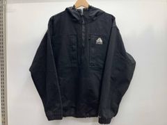 Adidas SPZL F.C. スモックblack アノラック - メルカリ