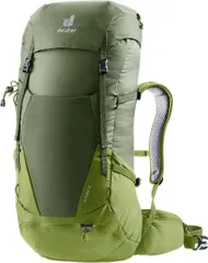ドイター（deuter）フューチュラ 32（カーキ×メドー）32L【新品・未使用】のサムネイル