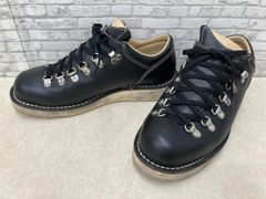 k*o様 Paraboot AVORIAZマウンテンブーツ/6.5/カラーmar - メルカリ