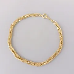 2026年最新】JEWELRY MAKI レディース ブレスレットの人気アイテム
