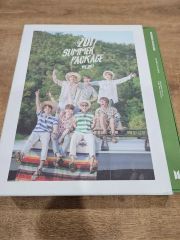 2017 SUMMER PACKAGE VOL. 03 - メルカリ