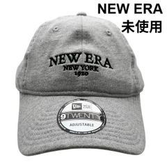 JEANASIS ニューエラ 9FORTY UNST サテンキャップ シルバー - メルカリ