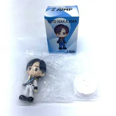 2026年最新】中島裕翔 フィギュアの人気アイテム - メルカリ