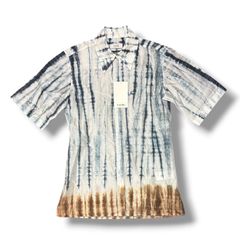 参考上代79200円 未使用 KENZO × VERDY 総柄ロゴニットカーディガン