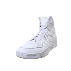 PONY × DKNY M-100 レザー ハイカット スニーカーのサムネイル