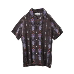 WACKO MARIA プリント レーヨン セットアップのサムネイル