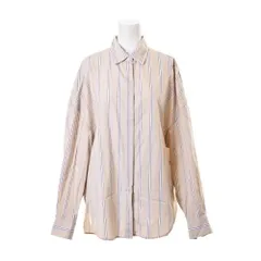 3.1 Phillip Lim ストライプ コットン シャツのサムネイル