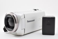 ☆良品☆パナソニック Panasonic HC-V480MS☆ T10＃5776 - メルカリ