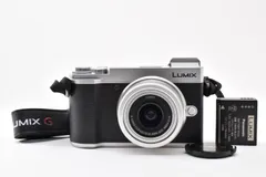 2026年最新】Panasonic LUMIX G VARIO 12-32mmの人気アイテム - メルカリ
