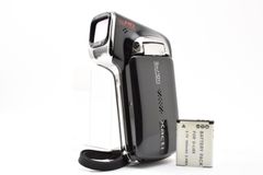 美品SANYO 1.5m防水ビデオ Xacti DMX-CA8 - メルカリ
