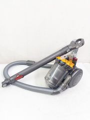 Dyson ダイソン DC36 カーボンファイバー タービーンヘッド ▽ - メルカリ