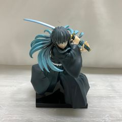 一番くじ 鬼滅の刃〜暴かれた刀鍛冶の里〜 B賞 時透無一郎 フィギュア