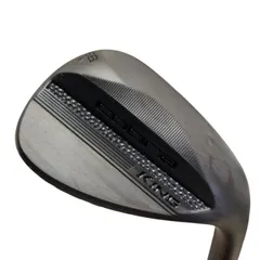 【中古】 コブラ KING ウェッジ(2025)(ブラック) 58°/08°(VERSATILE) ウェッジ WG NS PRO MODUS3 TOUR115 LUXURY BLACK (フレックスS) メンズ 男性用 右利き 右用 Aランク ゴルフクラブのサムネイル