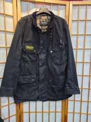 Barbour International SL XLサイズ - メルカリ
