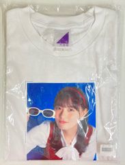 貴重』のぎめくりSR賞 弓木奈於 直筆サイン入りTシャツ - メルカリ