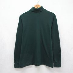 XL/古着 ラルフローレン 長袖 ブランド シャツ メンズ 90年代 90s
