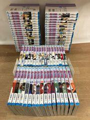 BLEACH ブリーチ 1～60巻セット＋関連本 久保帯人 - メルカリ