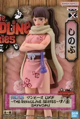 フィギュア しのぶ 「ワンピース」 DXF～THE GRANDLINE SERIES～ワノ国 O-TAMA【10日以内発送】のサムネイル