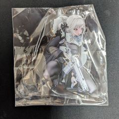 NIKKE DUEL ENCOUNTER ホワイトラビット アクリルコスチューム NIKKE DUEL ENCOUNTER ホワイトプロミス・ラピ - メルカリ