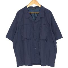 イオン広店】 中古 W)TAPS | ダブルタップス マウンテンパーカー BOW