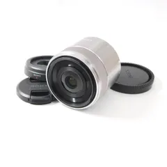 SONY ソニー E 30mm F3.5 MACRO Eマウントのサムネイル