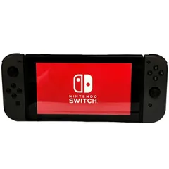 2026年最新】nintendo switch 本体 ジャンク hac-001の人気アイテム