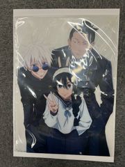 全キャラ両面】時光代理人 Dream Out公演初日限定非売品 ハート型
