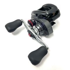 Abu Garcia Revo WINCH L アブガルシア ウインチ カスタム - メルカリ