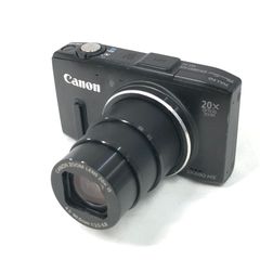 ジャンク】Canon デジタルカメラ Power Shot SX280HS 約1210万画素