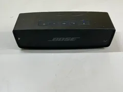 ◇BOSE SoundLink Mini Bluetoothスピーカー 音出し確認済 USB-Cケーブル付のサムネイル