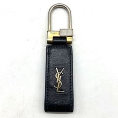 Suuu様◤Saint Laurent ◢タイニーカサンドラキーホルダー - メルカリ