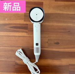 極美品】シャープ ヘアドライヤー IB-WX901-W - メルカリ