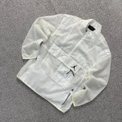 L ヴィンテージ ジョーダン NIKE 軽量アノラック 0716J1のサムネイル
