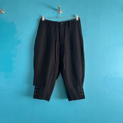 k*h様 五十嵐トウザーズ BEAMS ダークグレー スラックス - メルカリ
