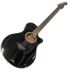 YAMAHA APX-6S APX Series Acoustic-Electric Guitar with Hard Case - Acoustic Guitar, Stringed Instrument, Yamaha, Junk Item C11443052