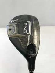 ピン　G425　22度　TENSEI CK PRO Orange 60HY　Sフレックス　ユーティリティ　中古【最短即日発送】のサムネイル