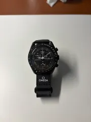 OMEGA ムーン スウォッチのサムネイル