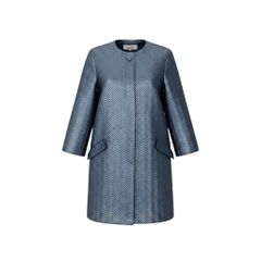 75i12 80s ISSEY MIYAKE イッセイミヤケ 筆タグ ギミック ムササビ