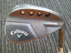 Callaway JAWS ウェッジ 2本セット - メルカリ