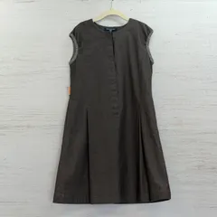 COMME CA DU MODE  コムサデモード  ワンピース  size130cmのサムネイル