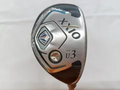ダンロップ XXIO 8 19度 MP800 Rフレックス ユーティリティ 中古 ゴルフドゥ!福山王子店【最短即日発送】のサムネイル