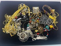 ボ*ェ様 遺品整理 アクセサリー まとめ売り - メルカリ