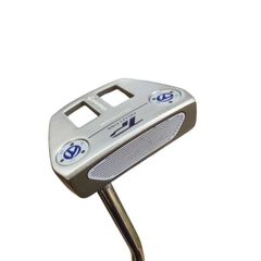 中古】 テーラーメイド TP COLLECTION PATINA DUPAGE 34インチ パター