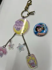 セーラームーンセットのサムネイル