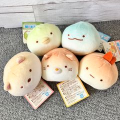 送料無料 昭和レトロ 当時物 おはようスパンク ぬいぐるみ ポピー