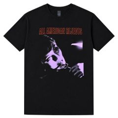 THIN LIZZY シンリジィ Nightlife Tシャツ - メルカリ